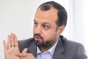 «خاندوزی» تجربه ندارد