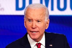 بایدن: به این زودی از کرونا رها نخواهیم شد بایدن: به این زودی از کرونا رها نخواهیم شد - کراپشده