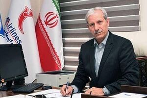 منصوریان مربی سفارشی نبود/جایگاه تراکتور رضایت هیات مدیره را جلب نکرد نصیرزاده: منصوریان مربی سفارشی نبود/جایگاه تراکتور رضایت هیات مدیره را جلب نکرد - کراپشده