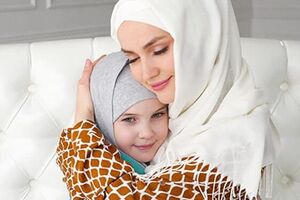 چگونه فرزند «دختر» خوبی تربیت کنیم؟