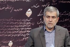 تولید پلوتونیوم در راکتور اراک دروغ بود/ ماجرای تماسهای مشکوک برای تخلیه اطلاعاتی /نقش MI۶ انگلیس در جاسوسی از دانشمندان هستهای تولید پلوتونیوم در راکتور اراک دروغ بود/ طرح «برق امید» سیاسی است - کراپشده