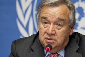 سازمان ملل: مواضع خود در قبال مغرب را تغییر نمیدهیم سازمان ملل: مواضع خود در قبال مغرب را تغییر نمیدهیم - کراپشده