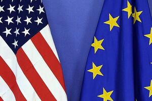 از نظر دولتبایدن اروپاییها کودک و آمریکا پرستارشان هستند مرشایمر: از نظر دولت بایدن، اروپاییها کودک هستند و آمریکا پرستارشان است - کراپشده