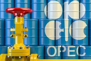 سبد نفتی اوپک در مرز ۴۹ دلار سبد نفتی اوپک در مرز 49 دلار - کراپشده