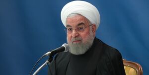 روحانی استوارنامه سفرای جدید تونس، ژاپن، سوریه، اندونزی، اوگاندا و مکزیک را دریافت کرد