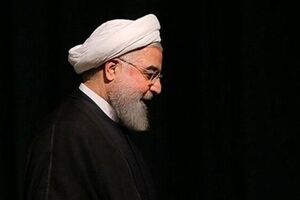 روحانی منت آمریکا را میکشید رئیسی سر آمریکا منت میگذارد