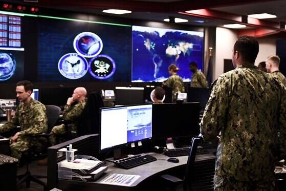 فیلم/ گزارش BBC از حمله بزرگ سایبری به آمریکا