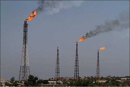 چرا وزارت نفت ال. پی. جی را می‌سوزاند اما آن را به فرآورده تبدیل نمی‌کند؟