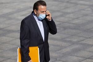 واعظی؛ رئیس دفتر یا همهکاره دولت! رئیس دفتر دولت واعظی  نمایه