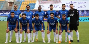 هفته هشتم لیگ برتر| توقف گل‌گهر صدرنشین در خانه ذوب‌آهن