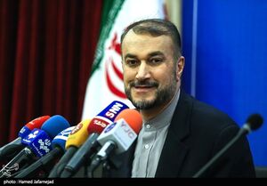 عبداللهیان: متهمین آمریکایی پرونده ترور سردار سلیمانی به ۴۸ تن افزایش پیدا کرد/ خاطرات خودنوشت حاج قاسم منتشر می‌شود