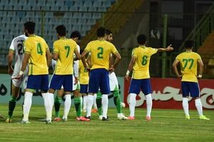 عجیب ولی واقعی؛ سهشنبه آغاز هفته نهم و دهم لیگ برتر/پدیده «فوتبالگرفتگی» در ایران عجیب ولی واقعی؛ سهشنبه آغاز هفته نهم و دهم لیگ برتر/پدیده «فوتبالگرفتگی» در ایران - کراپشده