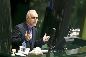 توضیحات وزیر اقتصاد درباره هفت تپه نمایندگان را قانع نکرد دژپسند نمایه