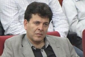 در حال حاضر ۴۵ میلیون دلار پرونده در فیفا داریم/یک باشگاه خصوصی ۱۰ پرونده دارد درودگر: در حال حاضر 45 میلیون دلار پرونده در فیفا داریم/یک باشگاه خصوصی 10 پرونده دارد - کراپشده