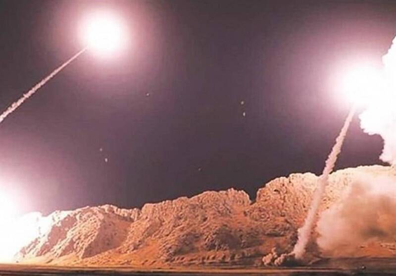حمله موشکی ایران به عین الاسد؛ تغییر ماهیت ادبیات تهدید