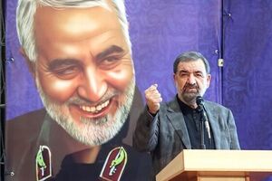 محسن رضایی: ما نیازمند دولت مردم هستیم محسن رضایی