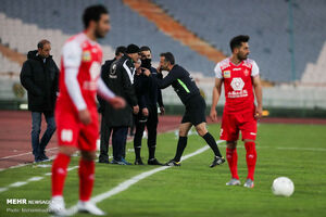 گل‌محمدی به دنبال بازگرداندن یک فاکتور تاثیرگذار به پرسپولیس