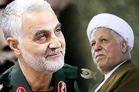 تفاوت‌های دو فرمانده کرمانی با سابقه جنگ