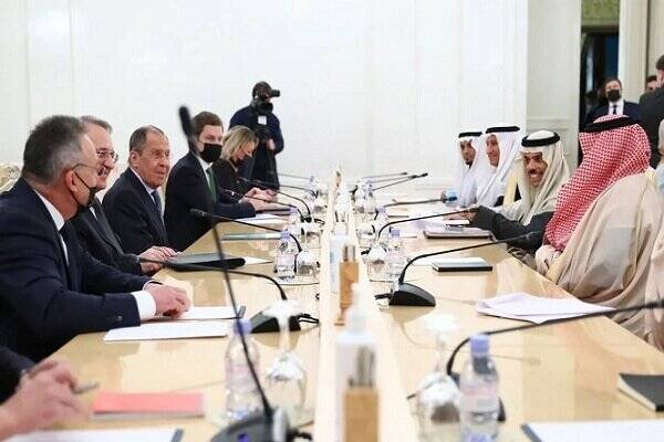 فرحان،بن،ايران،عربستان،ضرورت،خارجه