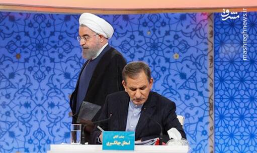 آیا روحانی کاندیدای اجاره‌ای اصلاحات است؟ / اعضای ارشد ستادهای میرحسین و کروبی چه بر سر کشور آوردند؟