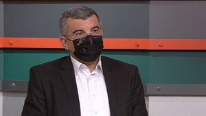 حریرچی: نمایشگاه بهاره امسال برگزار نمی‌شود