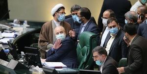 رد کلیات بودجه 1400 در مجلس/ وقتی نوبخت مجلس موافق را مخالف کرد