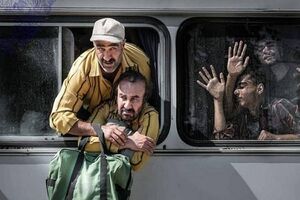 گواهی مالکیت یک فیلم ممنوع پس از 5 سال صادر شد / سرتیپی؛ از فیلمیران تا فیلمنت، حالا در نقش قصاب شیشلیک!