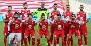 AFC پرسپولیس را به دلیل فعالیت غیر حرفه ای رسانه ای جریمه نقدی کرد