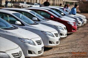 پیش‌بینی قیمت خودرو تا پایان بهمن