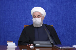 هر موقع آمریکا تحریمهای غیرقانونی را به طور عملی کنار بگذارد، همه چیز در مسیر درست قرار خواهد گرفت/بازکردن و بحث مجدد پیرامون برجام غیرممکن و مغایر با قطعنامه ۲۲۳۱ شورای امنیت است جلسه ستاد هماهنگی اقتصادی دولت