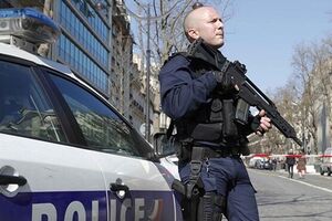 حمله با سلاح سرد در فرانسه یک کشته برجای گذاشت