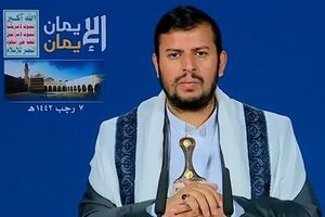 عبدالملک الحوثی: نبرد ما در مأرب، برای بیرون راندن متجاوزان است - کراپ‌شده
