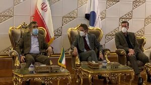 رافائل گروسی