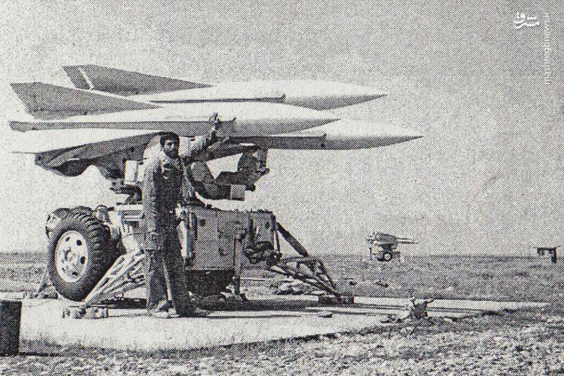 «سروان عَلیَکی» چگونه جان ۲۰نفر از نمایندگان مجلس را نجات داد؟ + عکس