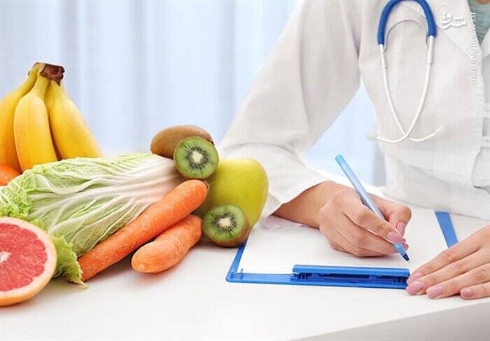 كرونا،ابتلاء،خون،غذايي،مواد،افزايش،عبداللهي