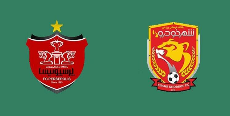 شکوری خبر توافق با ما را از کجا آورده؟/ شکایت از پرسپولیس با جدیت پیگیری میشود