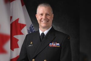 استعفای رئیس ستادکل ارتش کانادا به دلیل اتهامات جنسی تحقیق درباره اتهامات جنسی، رئیس ستادکل ارتش کانادا را ناچار به استعفا کرد - کراپشده