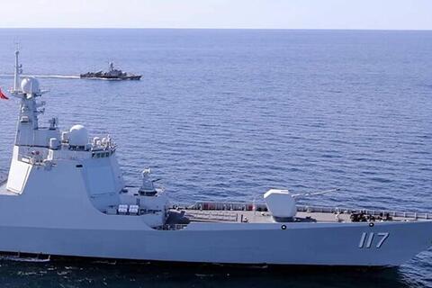 جزییات انفجار کشتی اسرائیلی در دریای عمان  انفجار کشتی اسرائیلی