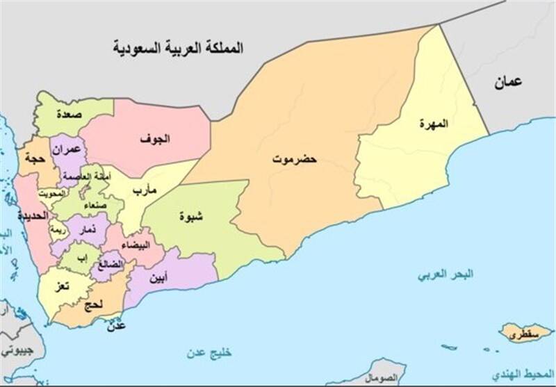 کشته شدن فرمانده نیروهای ویژه منصور هادی/ انفجار در منطقه نظامی ائتلاف سعودی در «مأرب»