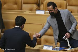 انتخابات فدراسیون فوتبال