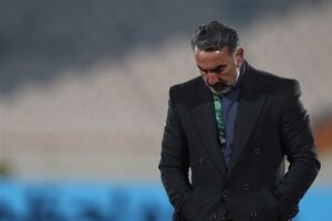 فکری امشب برکنار میشود؟/ ۳ گزینه نامزد سرمربیگری استقلال هستند فکری امشب برکنار میشود؟/ ۳ گزینه نامزد سرمربیگری استقلال هستند - کراپشده