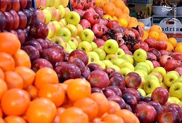 ۴ عامل افزایش دلالی میوه را بشناسید