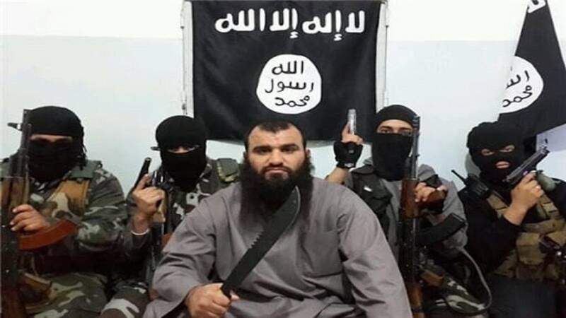 ناگفته‌هایی از جنایات فرماندهان داعش در 