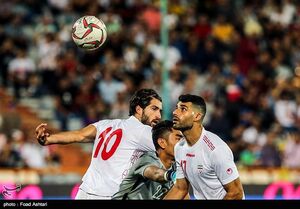 چرا ایران باید میزبان مسابقات انتخابی جام جهانی ۲۰۲۲ شود؟/ AFC فعلاً بدون پاسخ قانع‌کننده