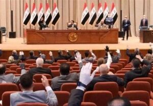 پیش توافق کُردها و شیعیان در خصوص قانون بودجه عراق