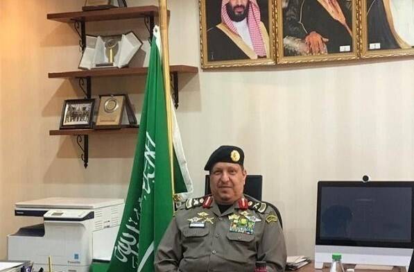 روایت ناگفته از کشته شدن نظامی ارشد سعودی در جده 
