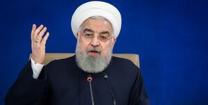مردم باید قدردان نعمت گاز طبیعی باشند/ بی‌میلی برخی کشورها به تبادل گاز با ایران