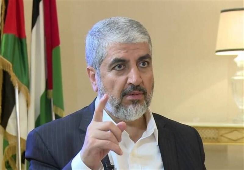 خالد مشعل: آزادی اسرا جزو اولویت‌های اصلی حماس و قسام است