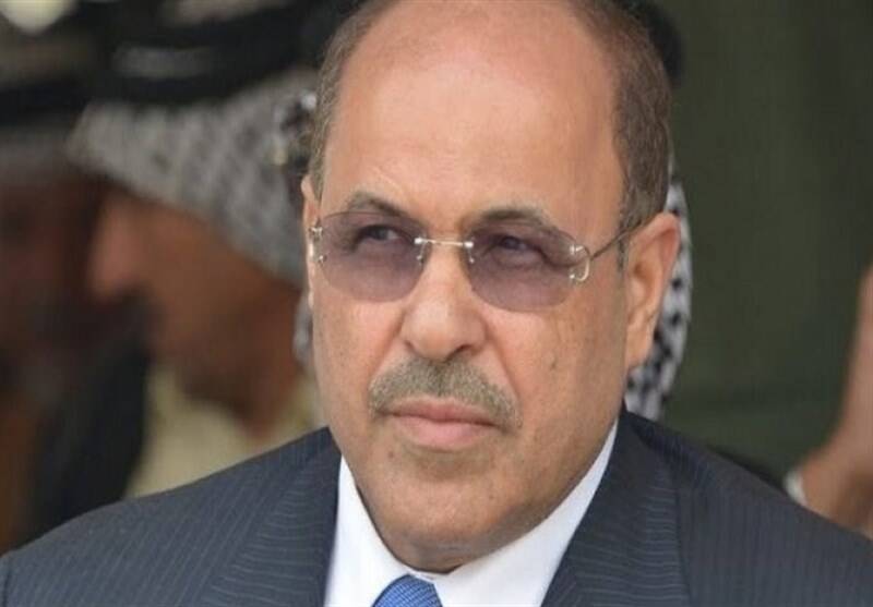تاکید عضو پارلمان عراق بر لزوم خروج نظامیان آمریکایی