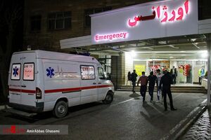 علت بایکوت خبر کشته شدن چهار رفتگر در ایران